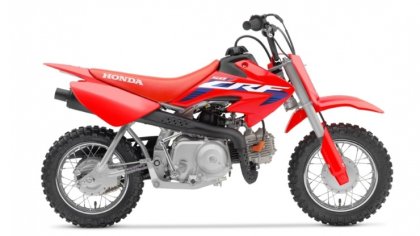 CRF50F 2023 Model 