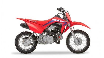 CRF110F 2023 Model 