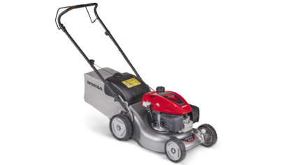 IZY LAWNMOWER RANGE