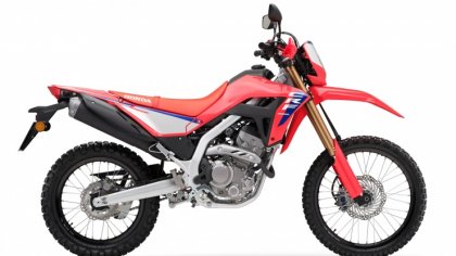 CRF300L