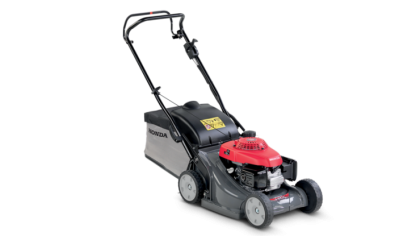 CORE LAWNMOWER RANGE