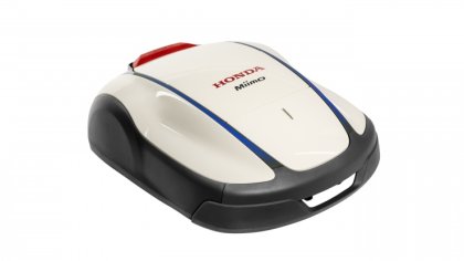 ROBOTIC MOWER