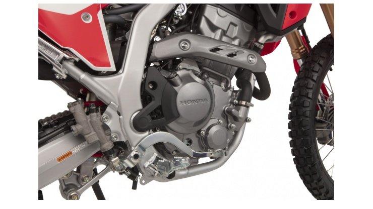 CRF300L 2023 Model 