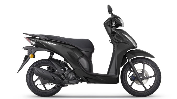 Vision 110 
