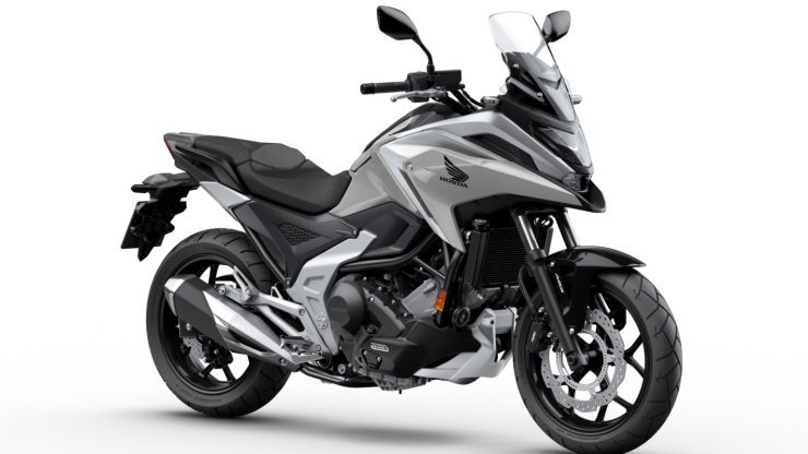 NC750X 2024 Model 