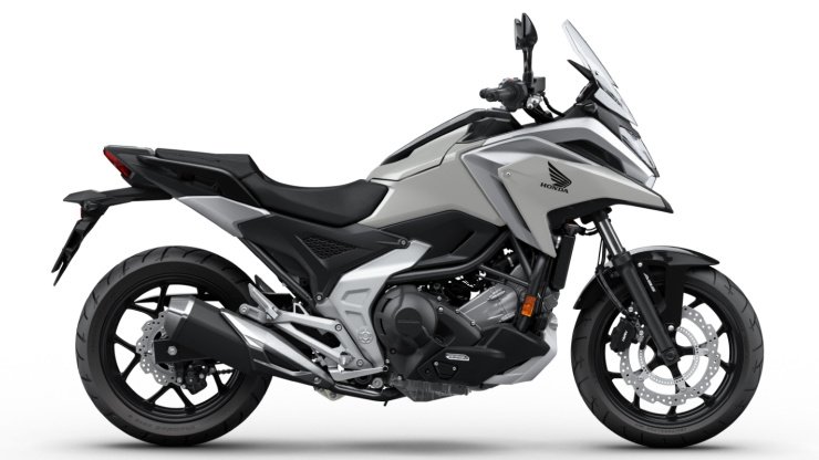 NC750X 2024 Model 