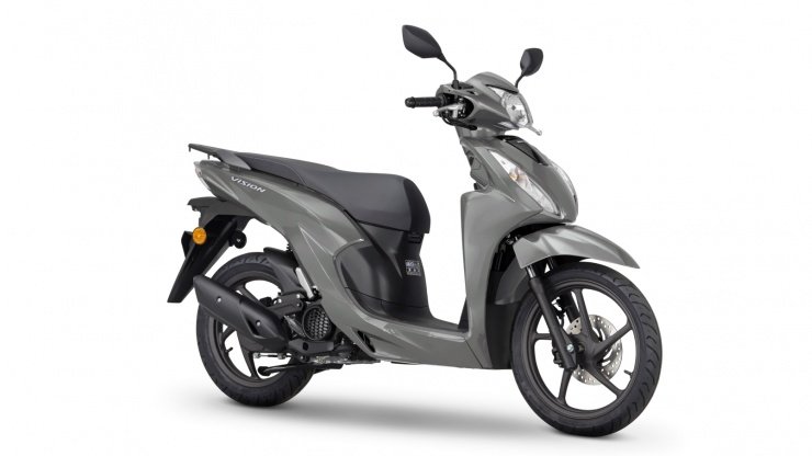Vision 110 