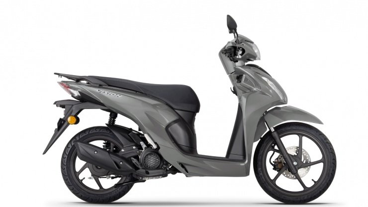 Vision 110 