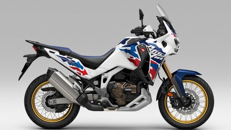 CRF1100 Africa Twin Adventure Sport DCT ES