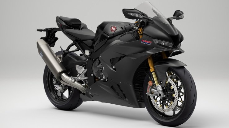 CBR1000RR SP Fireblade 2024 Model