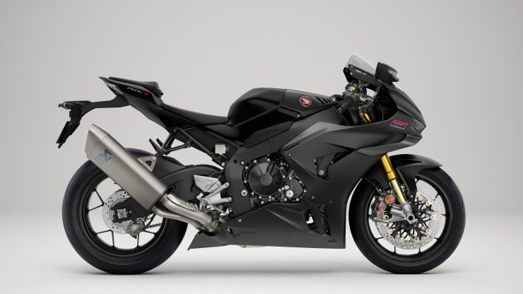 CBR1000RR SP Fireblade 2024 Model