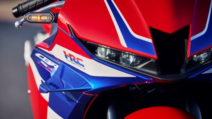 CBR600RR