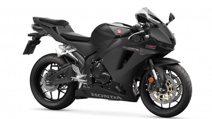 CBR600RR 2024 Model