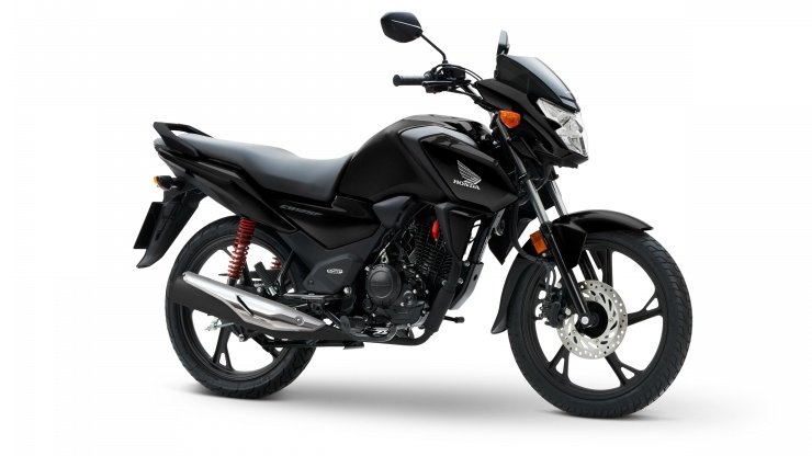 CB125F 2024 Model