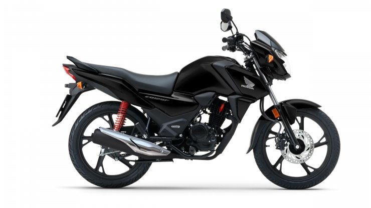 CB125F 2024 Model