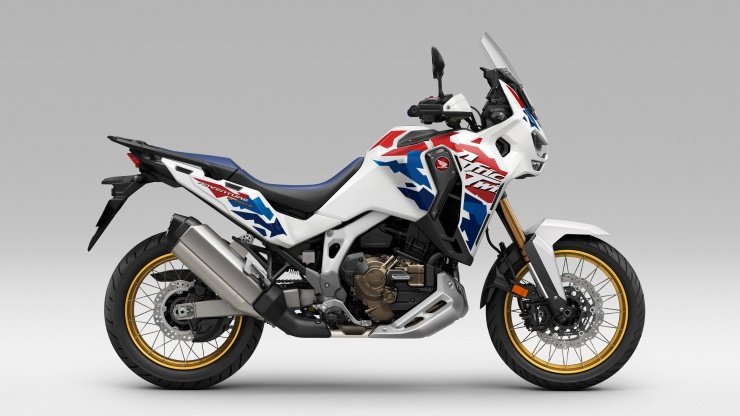 CRF1100 Africa Twin Adventure Sport ES