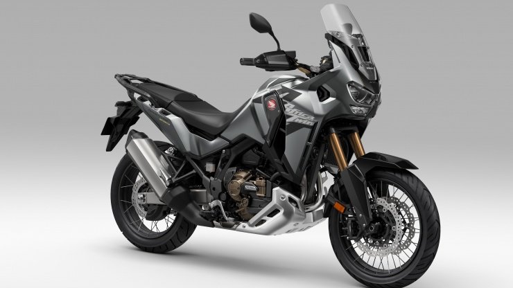 CRF1100 Africa Twin Adventure Sport ES