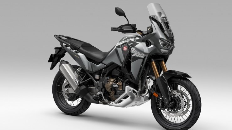 CRF1100 Africa Twin Adventure Sport DCT ES