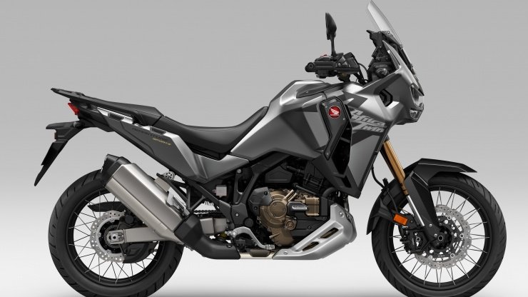 CRF1100 Africa Twin Adventure Sport ES