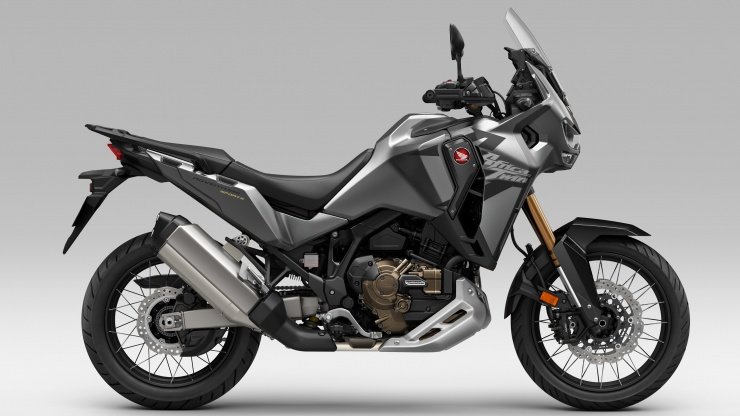 CRF1100 Africa Twin Adventure Sport DCT ES