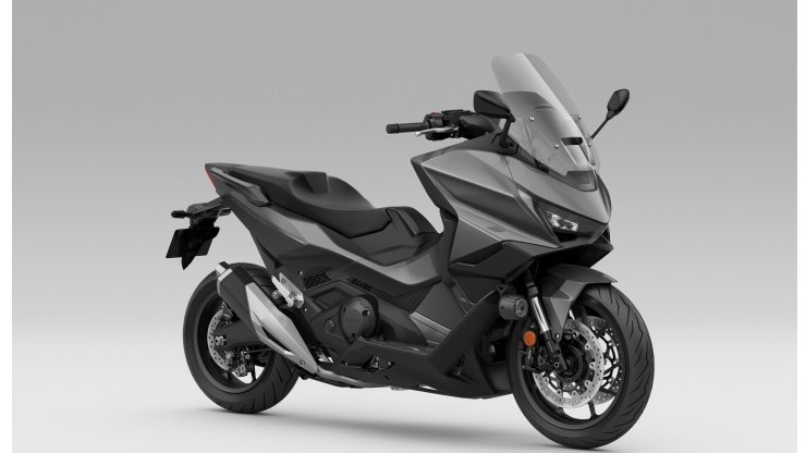 NSS 750 Forza 2025 Model 