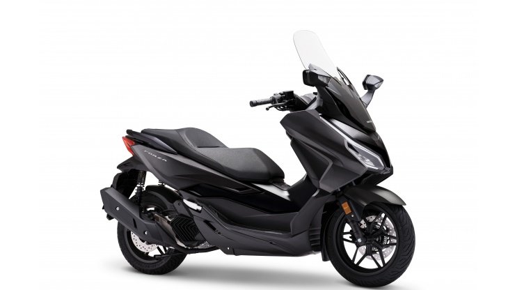 NSS125 Forza 2025 Model 