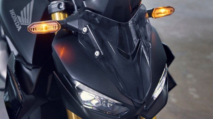 CB1000 Hornet SP 2025 Model