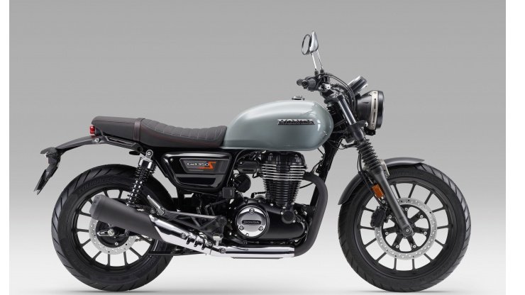 GB350S