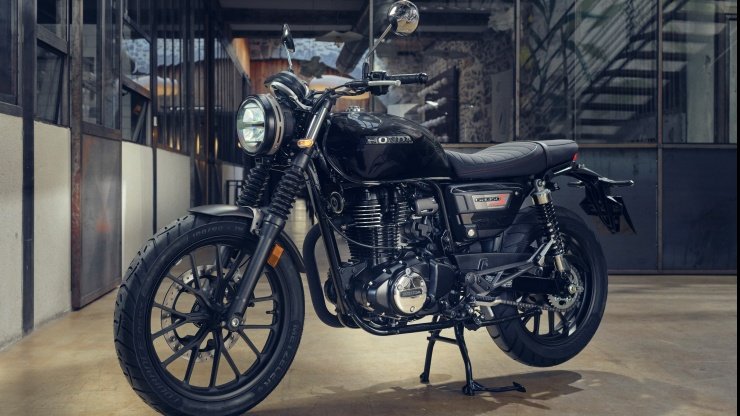 GB350S