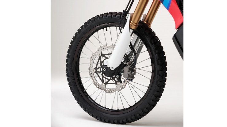 CRF300 Rally