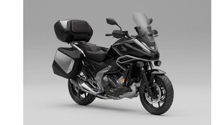 NC750X 2025 Model