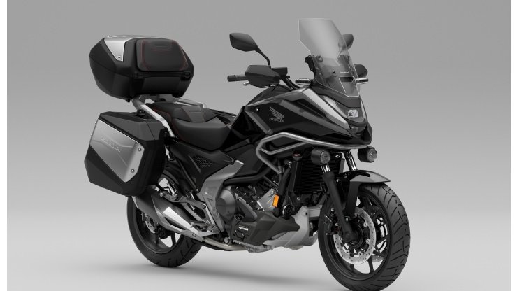NC750X DCT 