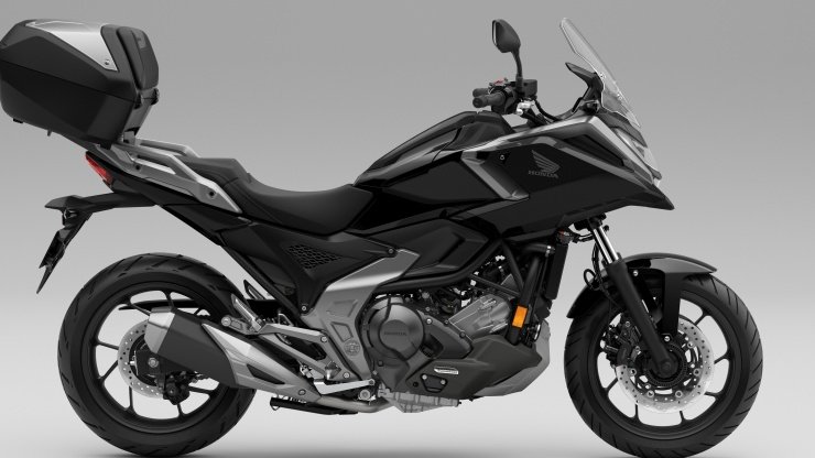 NC750X DCT 