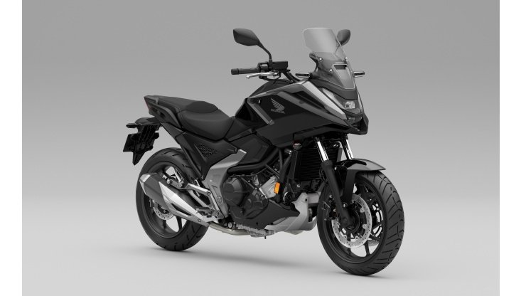 NC750X 2025 Model