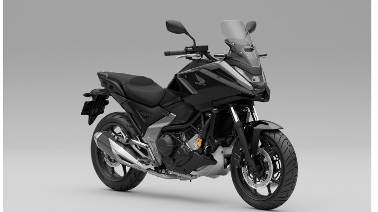 NC750X DCT 2025 Model