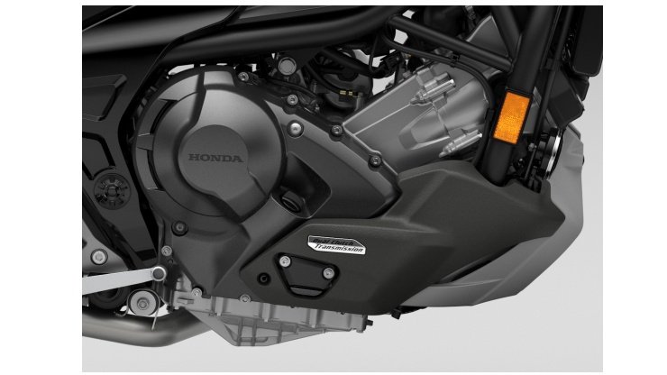 NC750X DCT 