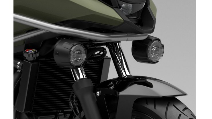 NC750X 