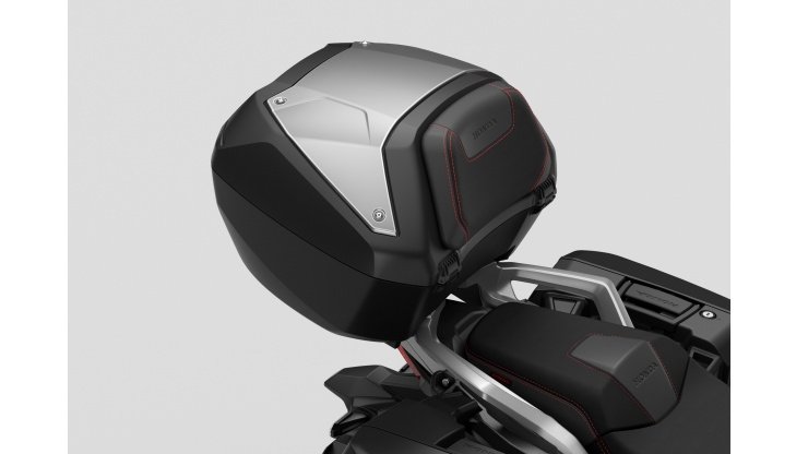NC750X 
