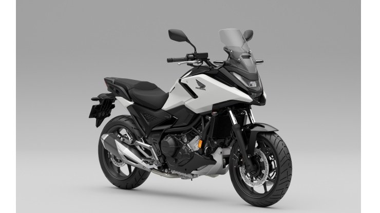 NC750X 2025 Model