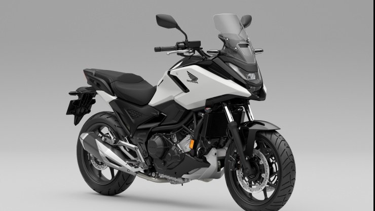 NC750X DCT 