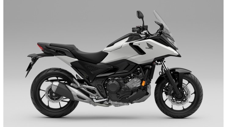 NC750X 