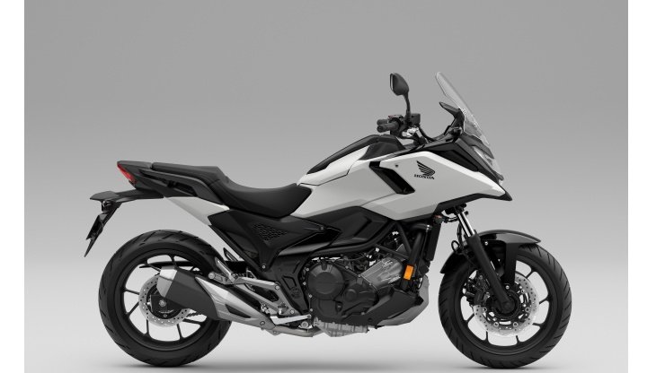 NC750X DCT 