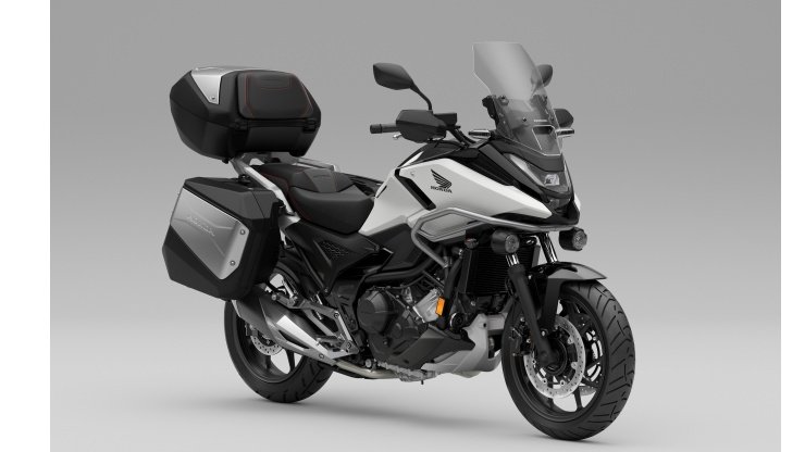 NC750X 