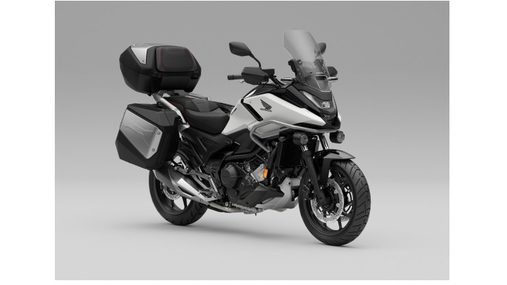 NC750X DCT 