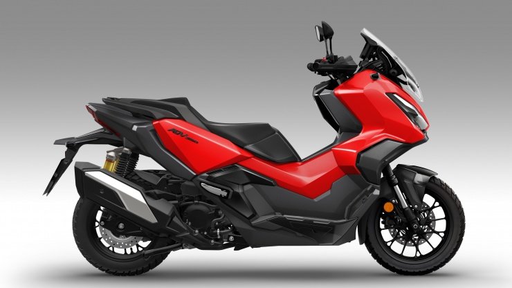 ADV 350