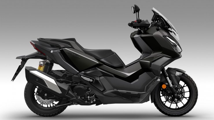 ADV 350