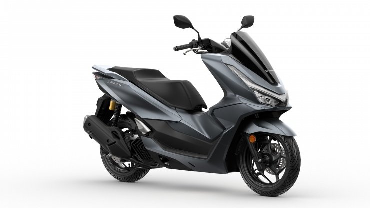 PCX125 2025 Model