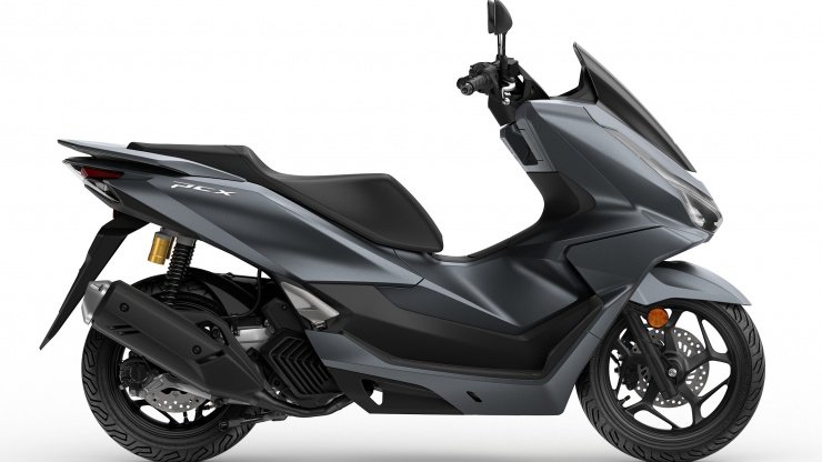 PCX125 2025 Model