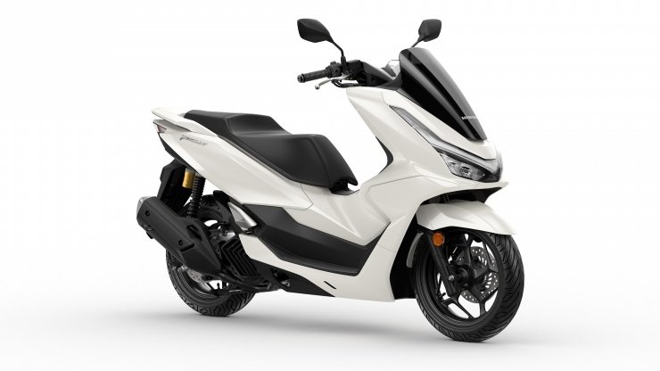 PCX125 2025 Model