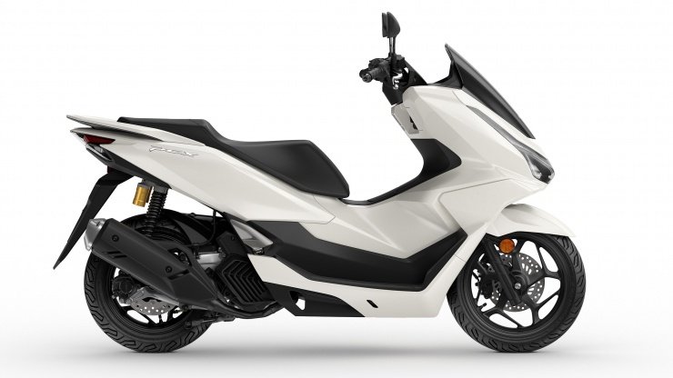 PCX125 2025 Model